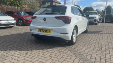 Volkswagen Polo 1.0 Life 5dr Petrol Hatchback